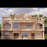 اجاره منزل ویلایی سه راهی سه خوابه