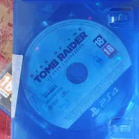 دیسک بازی ps4|کنسول، بازی ویدئویی و آنلاین|گرگان, |دیوار