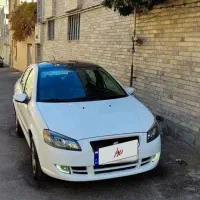 رانا پلاس پانا|خودرو سواری و وانت|همدان, |دیوار