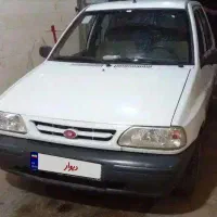 پراید مدل ۱۳۹۷