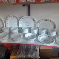 پخش پلاسکو و ارکوپال|ظروف سرو و پذیرایی|میاندوآب, |دیوار