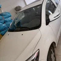 شاهین G سانروف 402 کم کارکرد