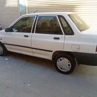 پراید 131 بنزینی|خودرو سواری و وانت|مهاباد (آذربایجان غربی), |دیوار