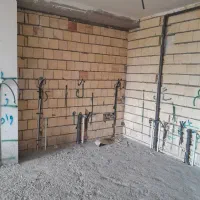 پیش فروش ۱۴۲ متر ۲ خواب ۲۰ متری گاز|پیش‌فروش املاک|رشت, بلوار گیلان|دیوار