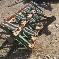 پنجه غازی صفر بدونه  کار کرد|ماشین‌آلات صنعتی|دیواندره, |دیوار