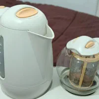کتری برقی