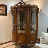 بوفه سالم و خیلی تمیز