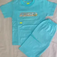 ست تیشرت شلوارک بچه گانه