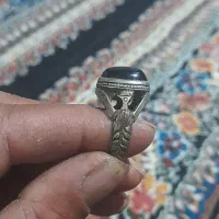 انگشتر اصل خیلی قدیمی|جواهرات|یاسوج, |دیوار
