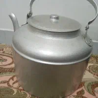 کتری روحی سایز ۵۰