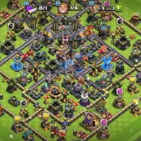 کلش آف کلنز|کنسول، بازی ویدئویی و آنلاین|مشهد, شهید احمدی روشن|دیوار