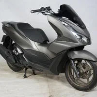 موتورpcx160 و کلیک تایلندی  160جشنواره تابستانی|موتورسیکلت|کلارآباد, |دیوار