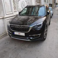 فیدیلیتی 1401 گیربکس جدید