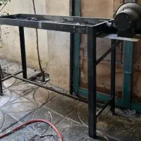 فن و منقل درحد نو