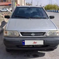 پراید|خودرو سواری و وانت|دوگنبدان, |دیوار