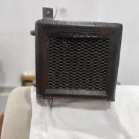 بخاری شوفاژی ۱۲ ولت رادیات مسی|قطعات یدکی و لوازم جانبی|خرم‌آباد, |دیوار