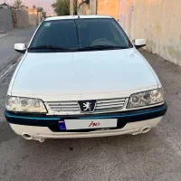 405 slx|خودرو سواری و وانت|خورموج, |دیوار