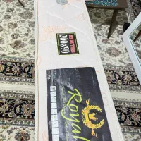 تشک رویال یک نفره