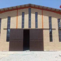 اجاره سالن ۱۶۰ متری در ایرین