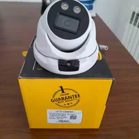 فروش دوربین مداربسته با تمامی تجهیزات کامل