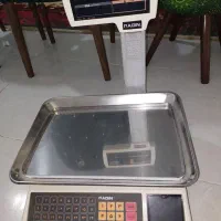 ترازو دیجیتال