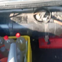 مخزن ال پی جی ومتعلقات|قطعات یدکی و لوازم جانبی|اسلامشهر, شهرک واوان|دیوار