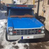 نیسان دیزل|خودرو سواری و وانت|سراب, |دیوار