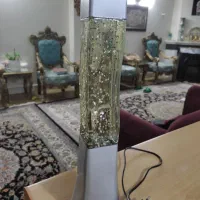 چراغ خواب آکواریومی|چراغ خواب و آباژور|اصفهان, لنبان|دیوار