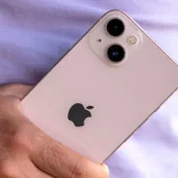 آیفون ۱۳ نرمال
