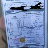 پراید ۱۴۱ مدل ۸۶|خودرو سواری و وانت|قدس, شهر‌قدس|دیوار