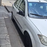 تیبا 2 (هاچبک) EX، اسفند  ۱۴۰۰ بشرط کارشناس|خودرو سواری و وانت|تهران, شهرک ولیعصر|دیوار