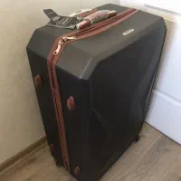 چمدان بزرگ پارتنر نو و آکبند