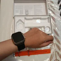 ساعت هوشمند برند leito مدل w-2 sterling|ساعت|کرج, ساماندهی|دیوار