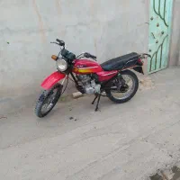 متور شکاری