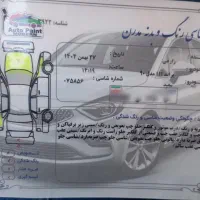 پراید۱۱۱|خودرو سواری و وانت|تهران, فدک|دیوار