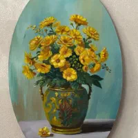 قبول سفارش و آموزش هر نوع تکنیک نقاشی،رئال، مدرن،.