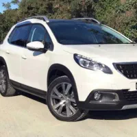 فروش پژو ۲۰۰۸|خودرو سواری و وانت|سیرجان, |دیوار