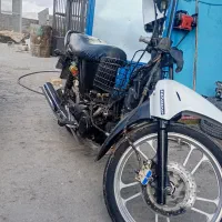 بی کلاچ مدل 95 هرم اسپید