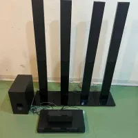 سینما خانوادگی سامسونگ HT-F356K