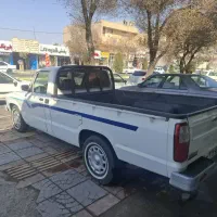 مزدا 2000|خودرو سواری و وانت|رفسنجان, |دیوار