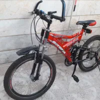 دوچرخه سایز۲۶
