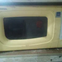 ماکروویو اصل کره