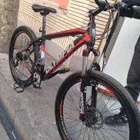 دوچرخه المپیا