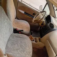 ام وی ام چهار سیلندر mvm110مدل ۹۴|خودرو سواری و وانت|شیراز, شهرک گلستان|دیوار