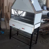 کباب پز صنعتی|کافیشاپ و رستوران|تهران, افسریه شمالی|دیوار