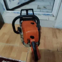 اره موتور 390 اشتیل اصل آلمان|ابزارآلات|اردبیل, |دیوار