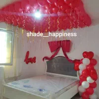 بادکنک آرایی ویژه آذر ماهی ها|خدمات پذیرایی، مراسم|شیراز, شهرک گلستان|دیوار