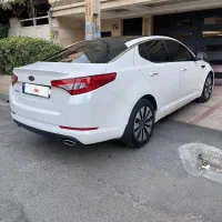 اپتیما ۲۰۱۳ فول|خودرو سواری و وانت|کرج, مهرویلا جنوبی|دیوار