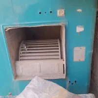 کولر آبی