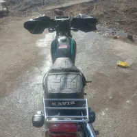 موتور125درحد|موتورسیکلت|ارومیه, |دیوار